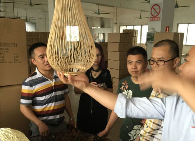 美爾家燈飾產(chǎn)品