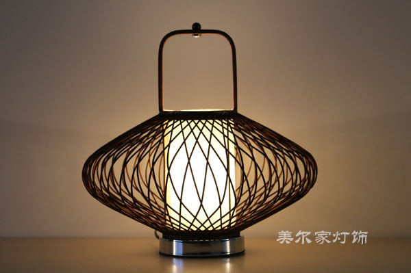 藤編燈，藤編燈飾，藤編燈具，藤編吊燈，藤編燈設(shè)計(jì)