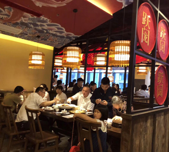 美爾家燈飾