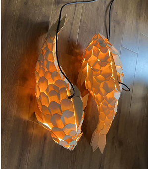 魚燈