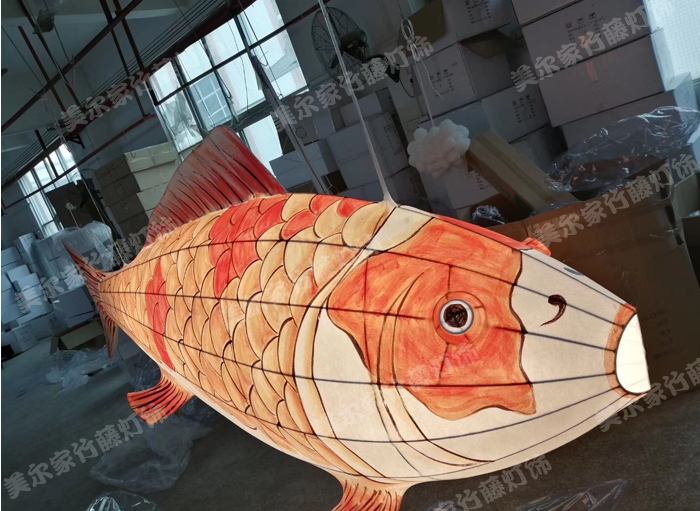 MEJ-8484大型魚(yú)燈