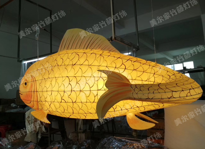 MEJ-8484大型魚(yú)燈